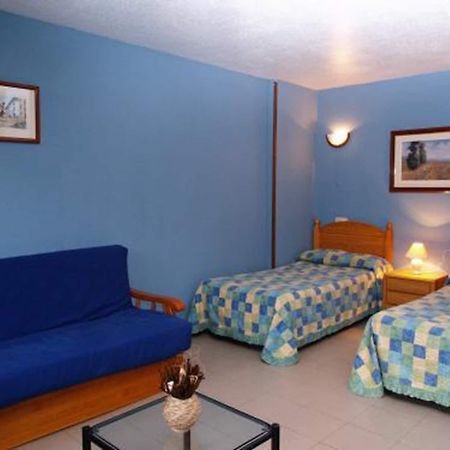 פאס דה לה קאסה Apartamentos Crest Pas מראה חיצוני תמונה