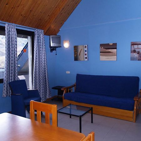 פאס דה לה קאסה Apartamentos Crest Pas מראה חיצוני תמונה