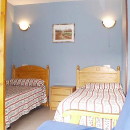 פאס דה לה קאסה Apartamentos Crest Pas מראה חיצוני תמונה