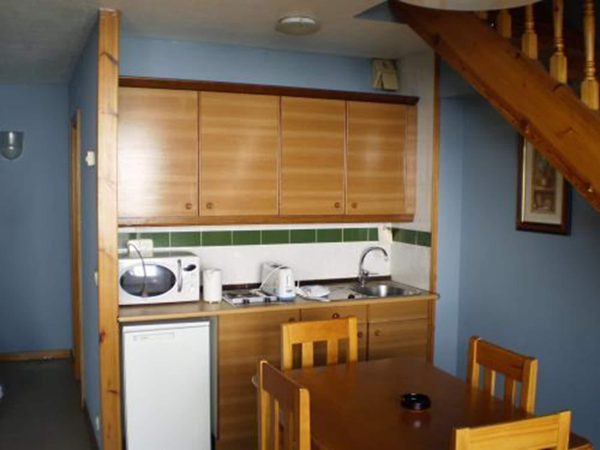 פאס דה לה קאסה Apartamentos Crest Pas מראה חיצוני תמונה