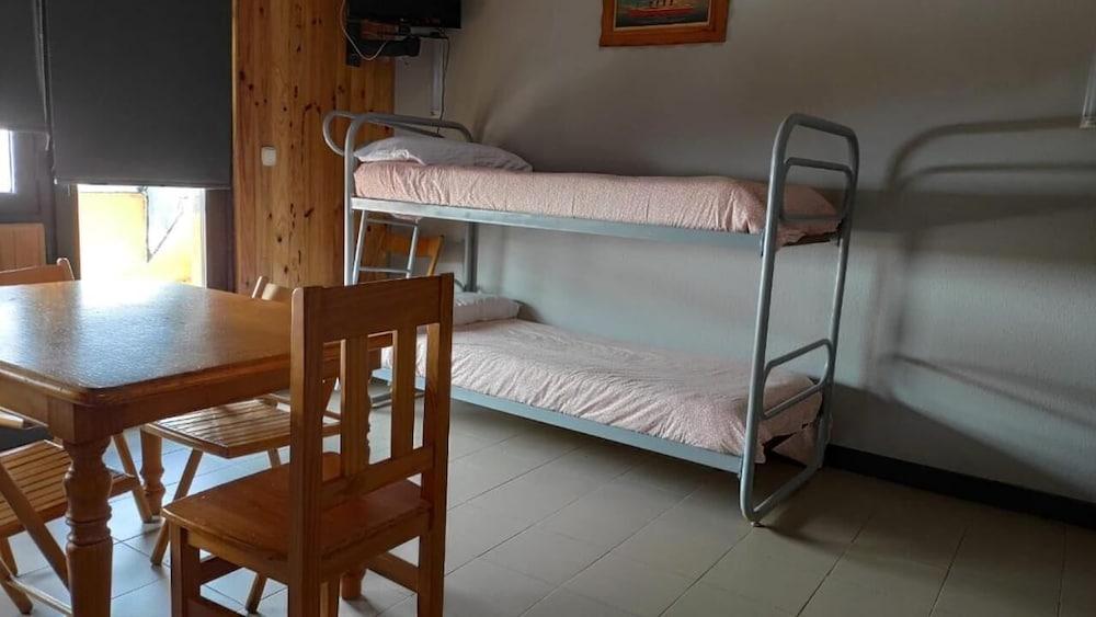 פאס דה לה קאסה Apartamentos Crest Pas מראה חיצוני תמונה
