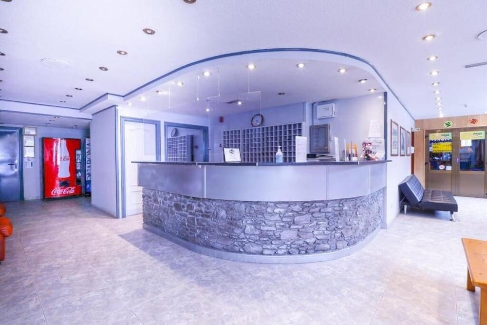 פאס דה לה קאסה Apartamentos Crest Pas מראה חיצוני תמונה