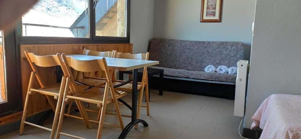 פאס דה לה קאסה Apartamentos Crest Pas מראה חיצוני תמונה