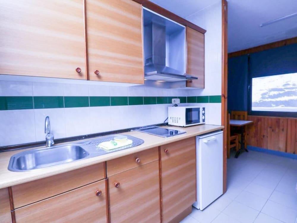 פאס דה לה קאסה Apartamentos Crest Pas מראה חיצוני תמונה
