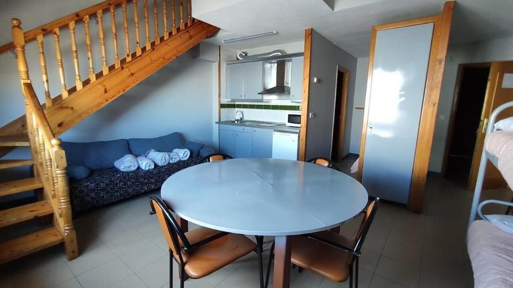 פאס דה לה קאסה Apartamentos Crest Pas מראה חיצוני תמונה
