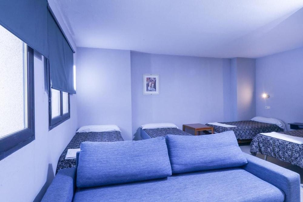 פאס דה לה קאסה Apartamentos Crest Pas מראה חיצוני תמונה