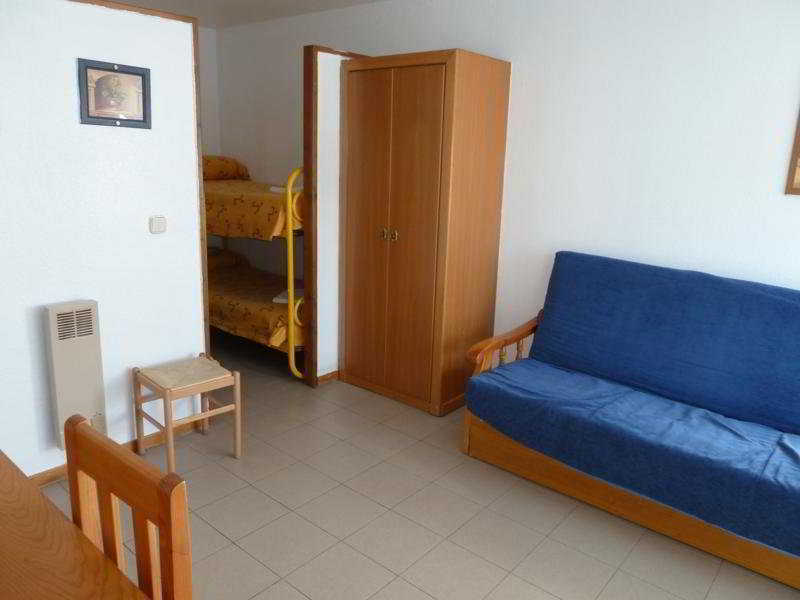 פאס דה לה קאסה Apartamentos Crest Pas מראה חיצוני תמונה